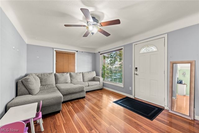 11108 Wadsworth Avenue, Garfield Heights, OH 44125