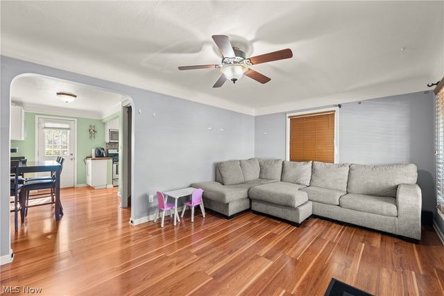 11108 Wadsworth Avenue, Garfield Heights, OH 44125