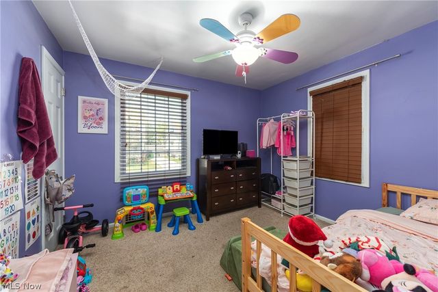 11108 Wadsworth Avenue, Garfield Heights, OH 44125
