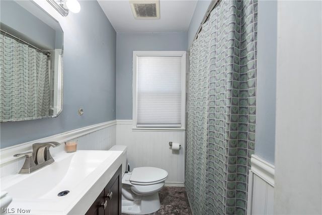 11108 Wadsworth Avenue, Garfield Heights, OH 44125