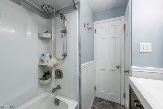 11108 Wadsworth Avenue, Garfield Heights, OH 44125