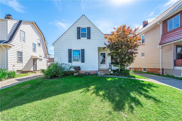 11108 Wadsworth Avenue, Garfield Heights, OH 44125