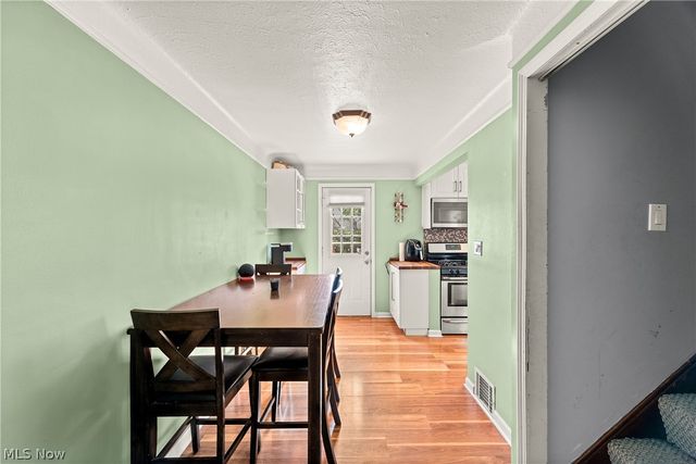 11108 Wadsworth Avenue, Garfield Heights, OH 44125