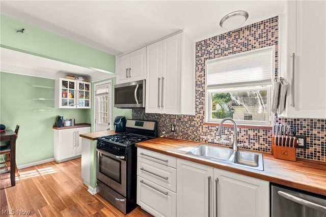 11108 Wadsworth Avenue, Garfield Heights, OH 44125
