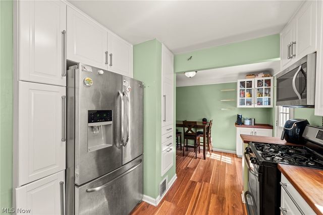 11108 Wadsworth Avenue, Garfield Heights, OH 44125