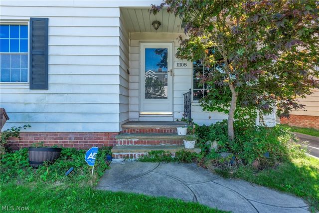 11108 Wadsworth Avenue, Garfield Heights, OH 44125