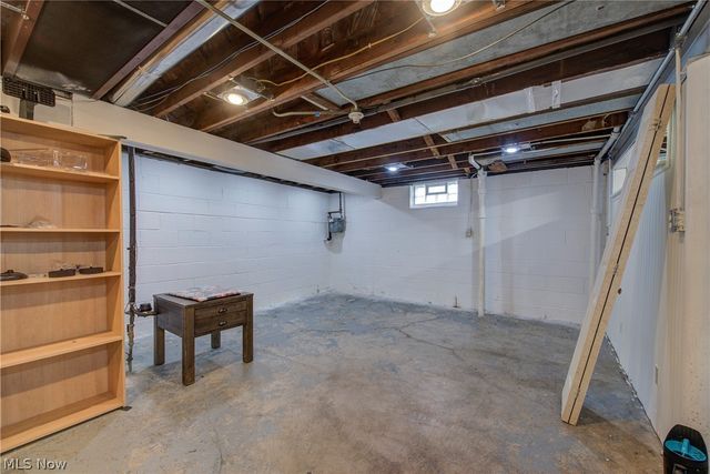 11108 Wadsworth Avenue, Garfield Heights, OH 44125