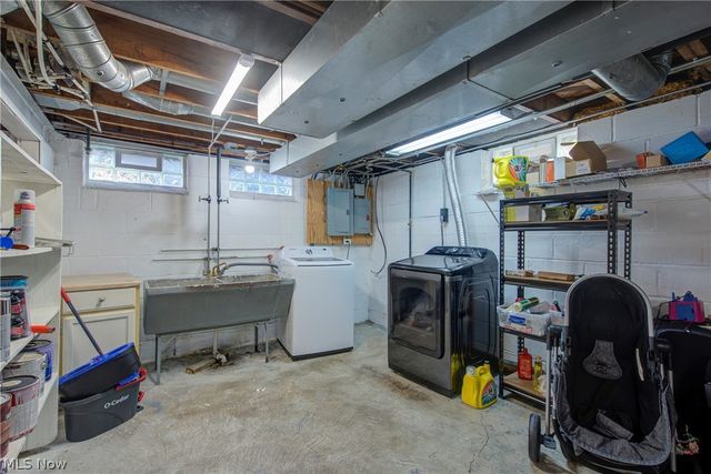 11108 Wadsworth Avenue, Garfield Heights, OH 44125