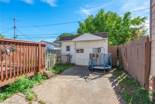 11108 Wadsworth Avenue, Garfield Heights, OH 44125
