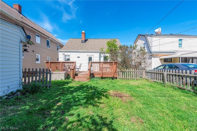 11108 Wadsworth Avenue, Garfield Heights, OH 44125