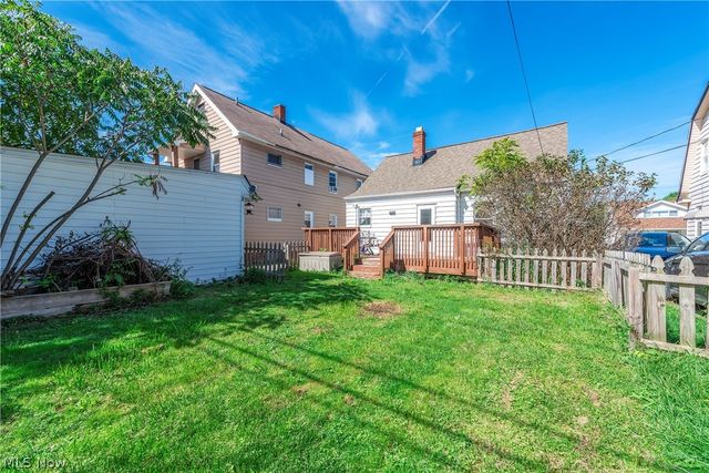 11108 Wadsworth Avenue, Garfield Heights, OH 44125