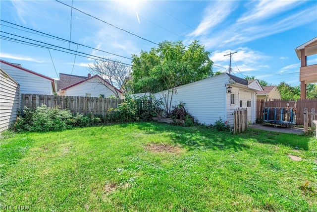 11108 Wadsworth Avenue, Garfield Heights, OH 44125