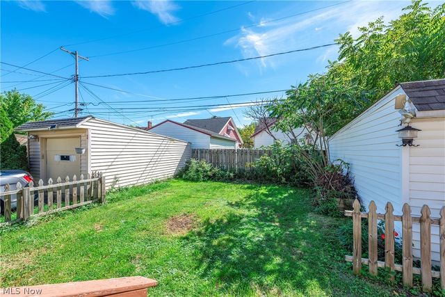 11108 Wadsworth Avenue, Garfield Heights, OH 44125