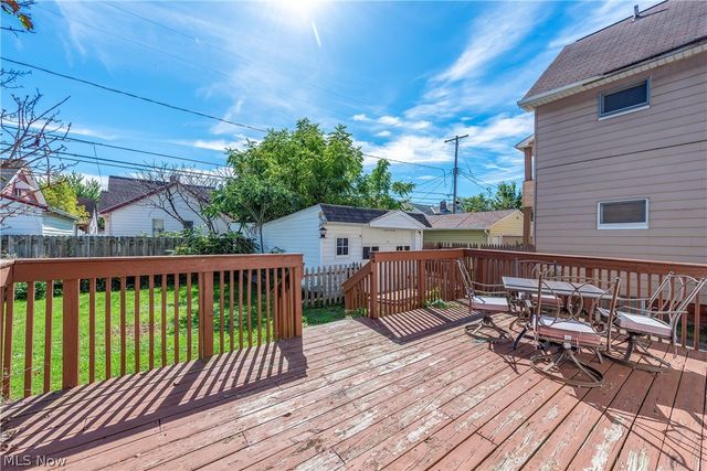 11108 Wadsworth Avenue, Garfield Heights, OH 44125