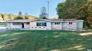 19413 E Illinois Highway 15 Highway, Mt Vernon, IL 62864