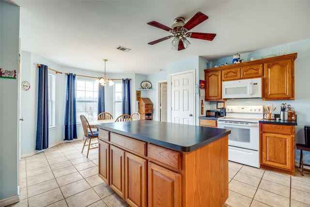 32 Brink Drive, Denison, TX 75021