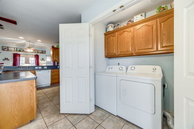 32 Brink Drive, Denison, TX 75021