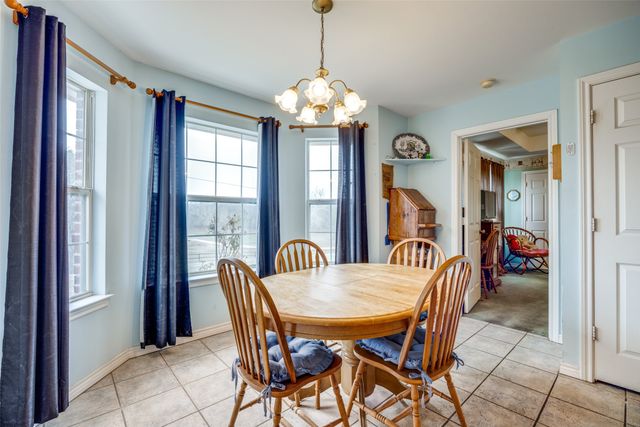 32 Brink Drive, Denison, TX 75021