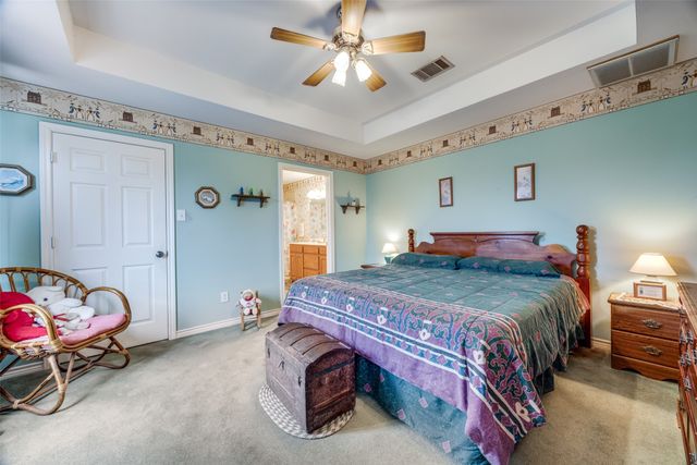 32 Brink Drive, Denison, TX 75021