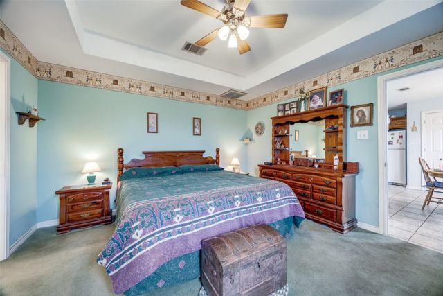 32 Brink Drive, Denison, TX 75021