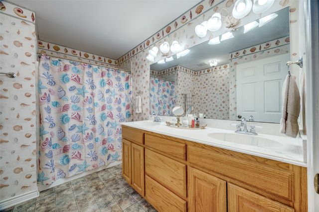 32 Brink Drive, Denison, TX 75021