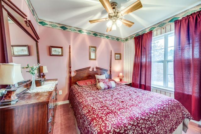 32 Brink Drive, Denison, TX 75021