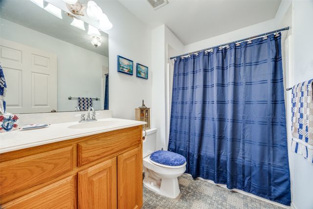 32 Brink Drive, Denison, TX 75021