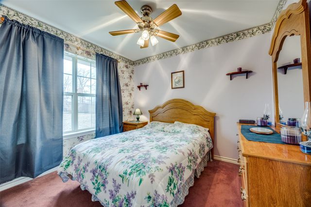 32 Brink Drive, Denison, TX 75021