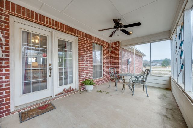 32 Brink Drive, Denison, TX 75021