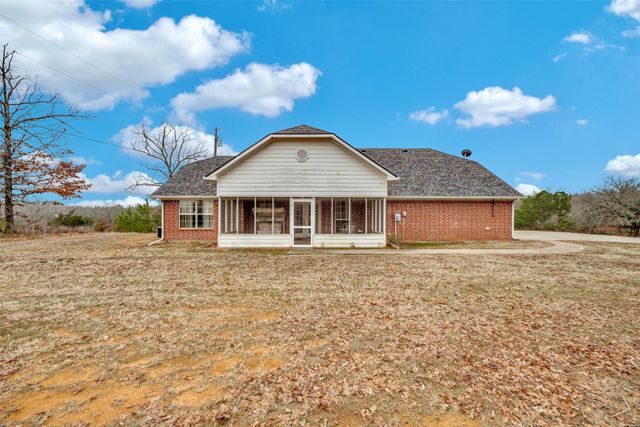 32 Brink Drive, Denison, TX 75021