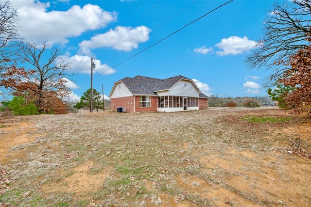 32 Brink Drive, Denison, TX 75021
