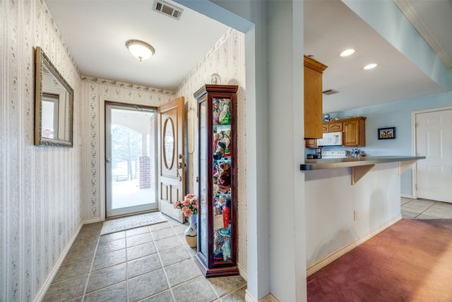 32 Brink Drive, Denison, TX 75021