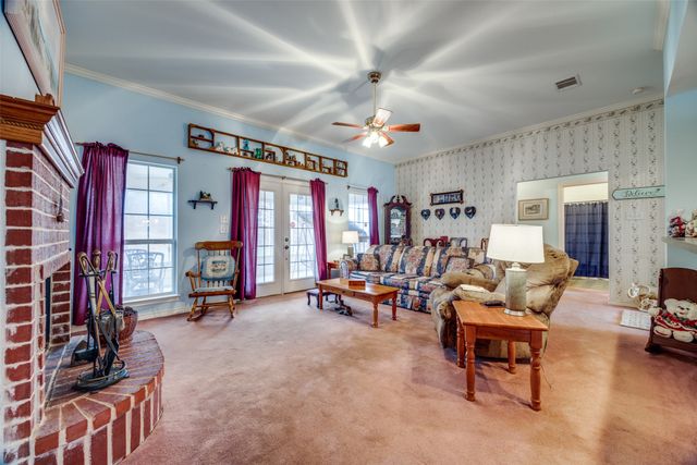 32 Brink Drive, Denison, TX 75021
