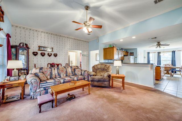32 Brink Drive, Denison, TX 75021
