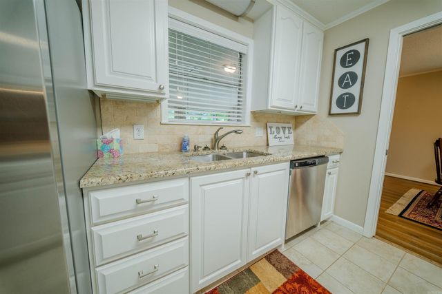 1740 Holly Hill Drive, Camden, AR 71701