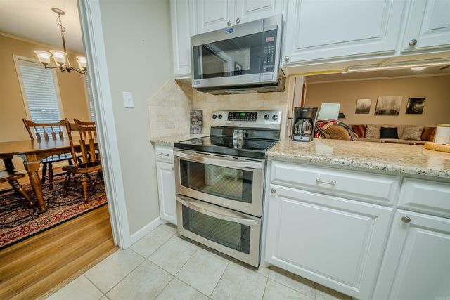 1740 Holly Hill Drive, Camden, AR 71701