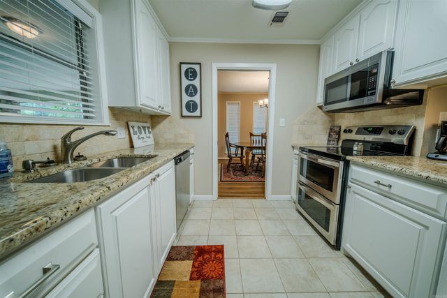 1740 Holly Hill Drive, Camden, AR 71701