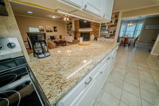 1740 Holly Hill Drive, Camden, AR 71701