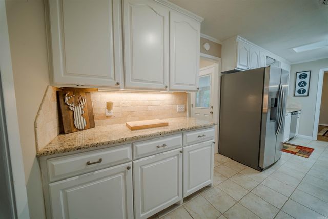 1740 Holly Hill Drive, Camden, AR 71701