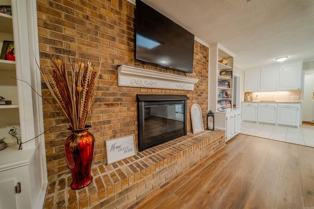 1740 Holly Hill Drive, Camden, AR 71701