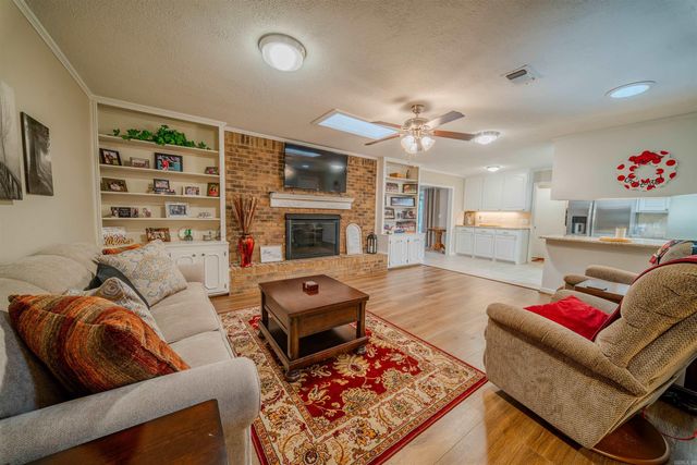 1740 Holly Hill Drive, Camden, AR 71701