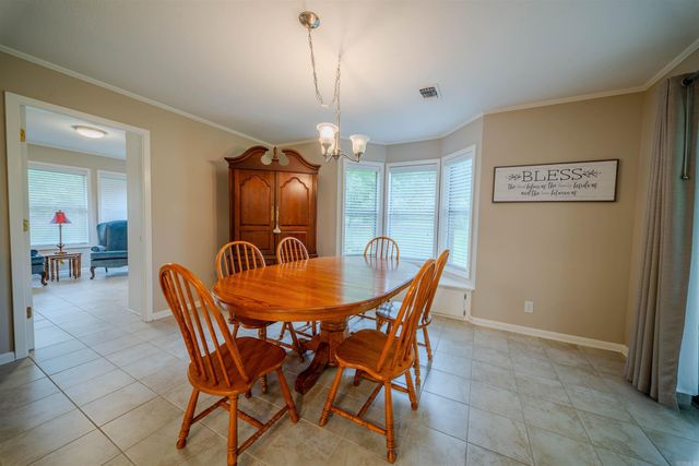 1740 Holly Hill Drive, Camden, AR 71701