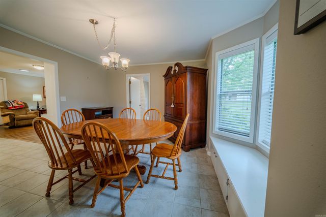 1740 Holly Hill Drive, Camden, AR 71701