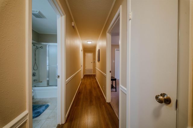 1740 Holly Hill Drive, Camden, AR 71701