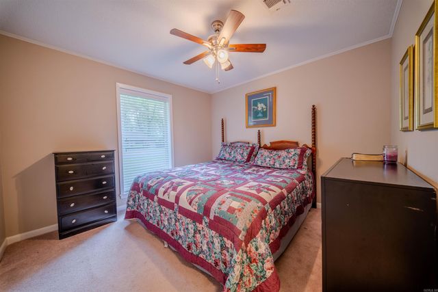 1740 Holly Hill Drive, Camden, AR 71701