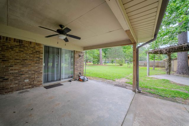 1740 Holly Hill Drive, Camden, AR 71701