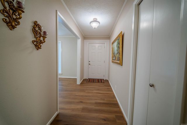 1740 Holly Hill Drive, Camden, AR 71701