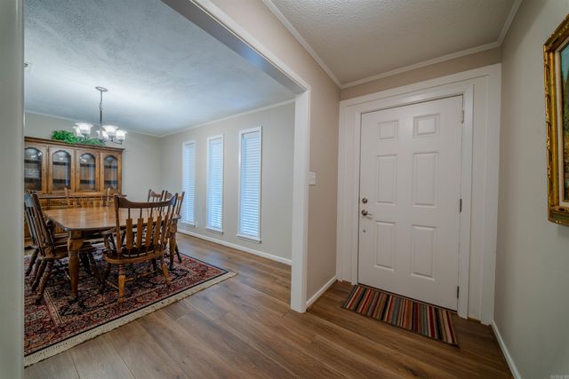 1740 Holly Hill Drive, Camden, AR 71701