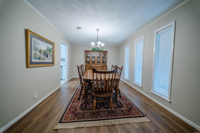 1740 Holly Hill Drive, Camden, AR 71701