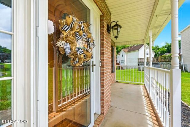 4610 Lufkin Lane, Knoxville, TN 37918